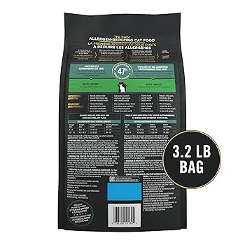 Amazon.com : Purina Pro Plan Indoor Cat Food LiveClear Cat