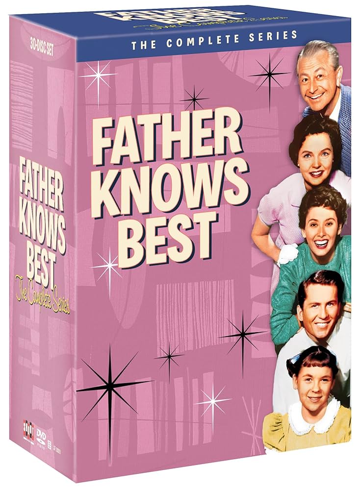 その他 Father Knows Best: Season One/ [DVD] [Import] その他 Father Knows Best: Season One/ [DVD] [Import] Amazon