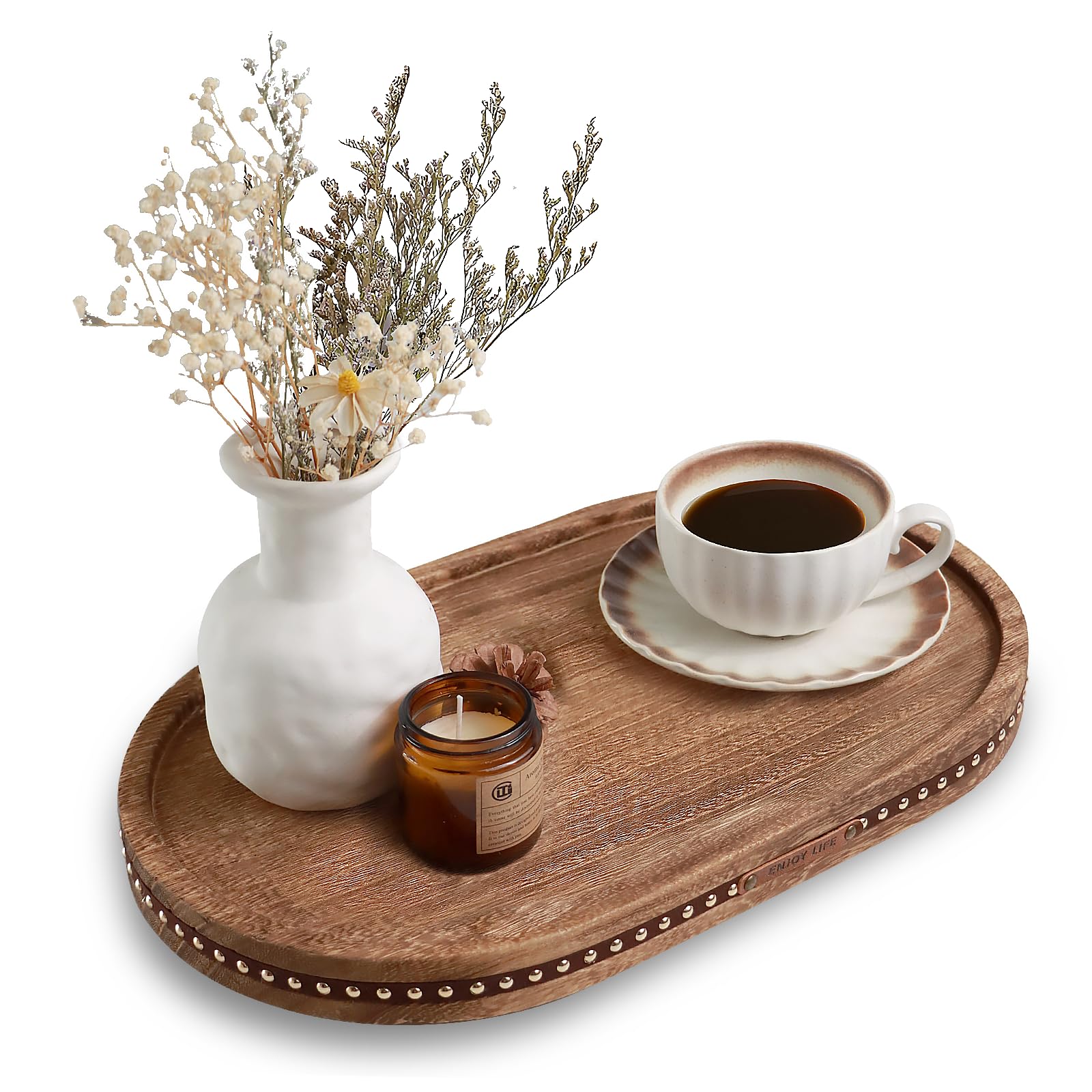 Plateau rustique de 30 cm d'épaisseur idéale pour décoration de salle de bain