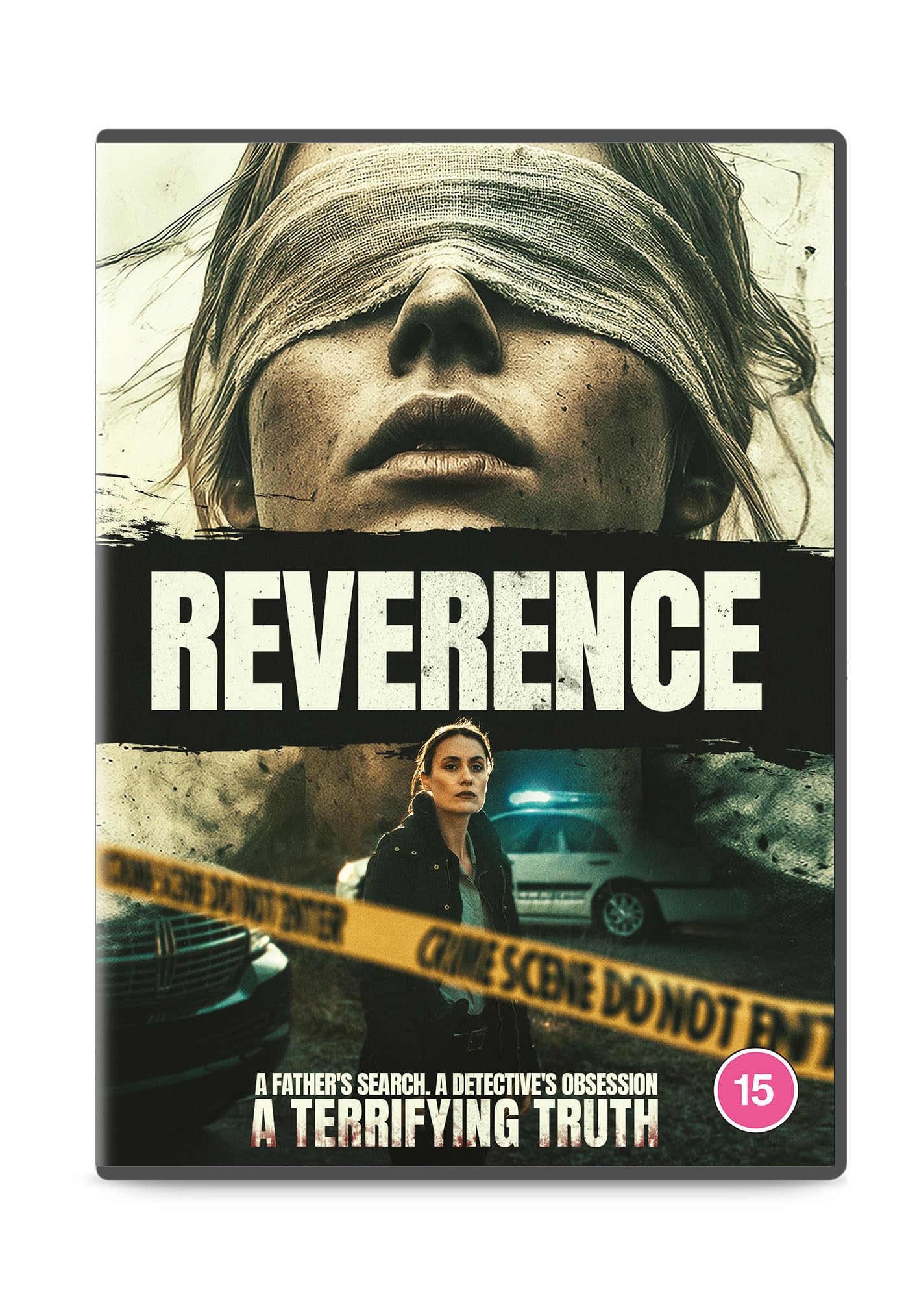 Reverence [DVD]