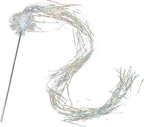 Princess Paradise - Varita iridiscente para niños