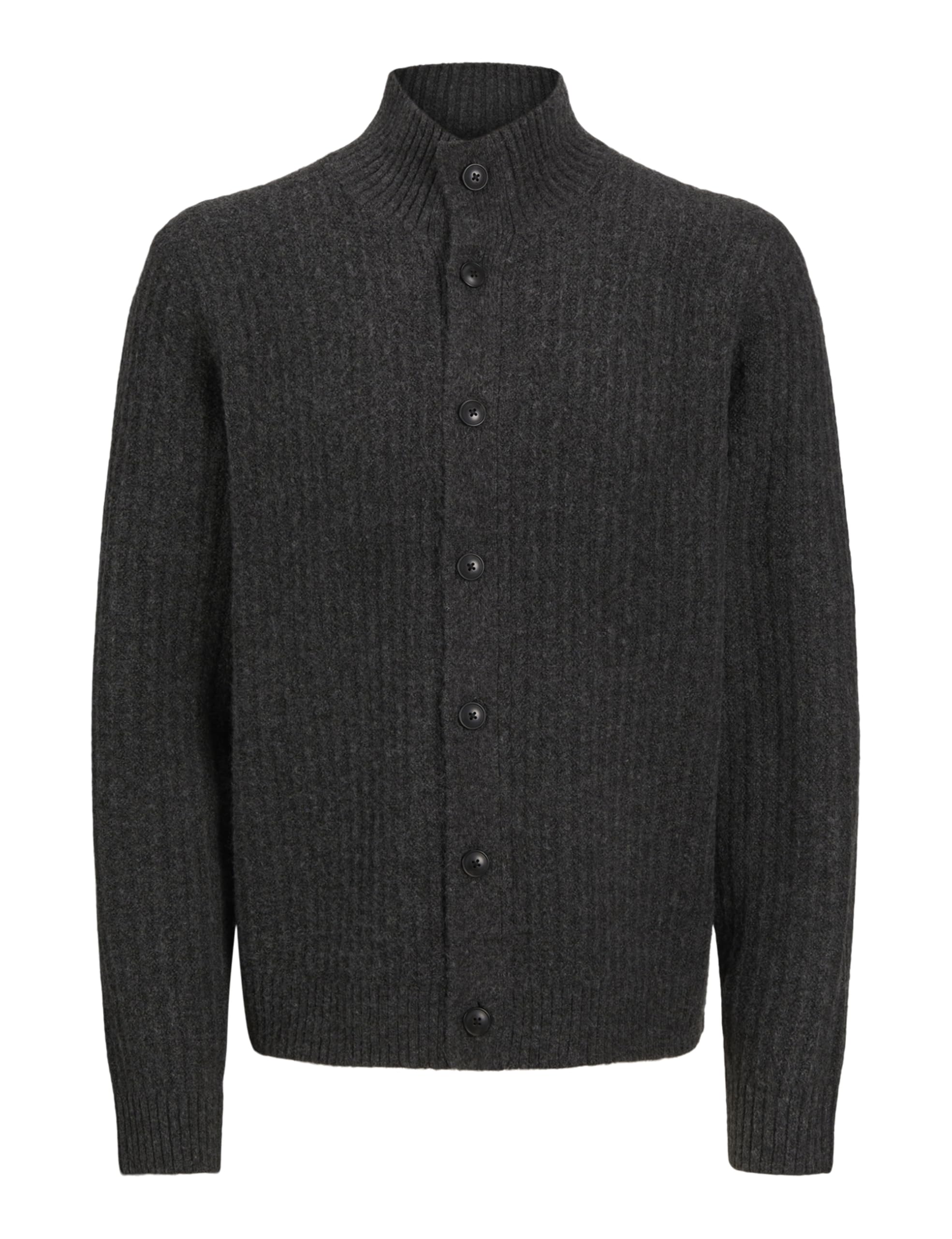 Jack & Jones Herren Jprcchowell Knit Cardigan Strickjacke (1er Pack)