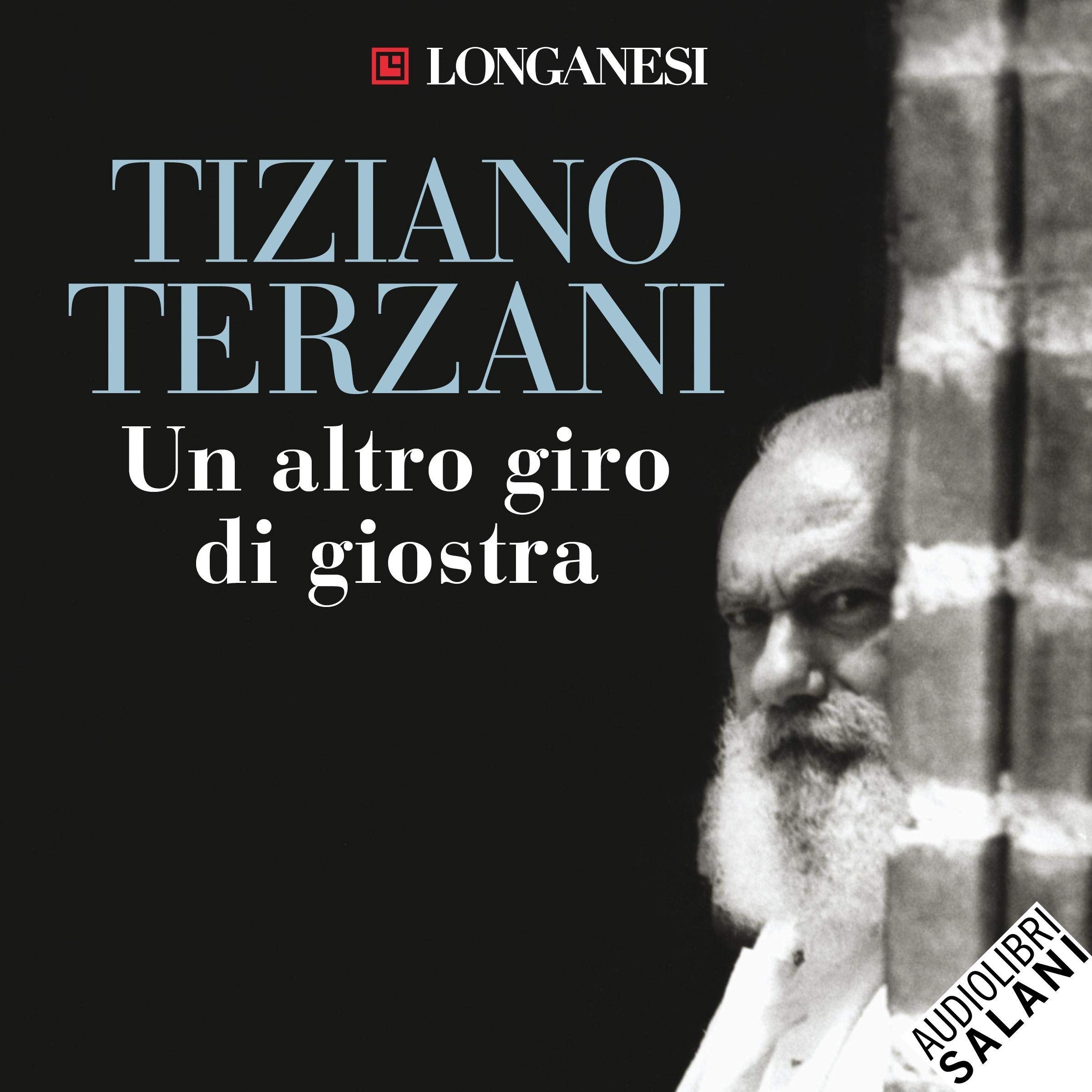 Cover art for Un altro giro di giostra