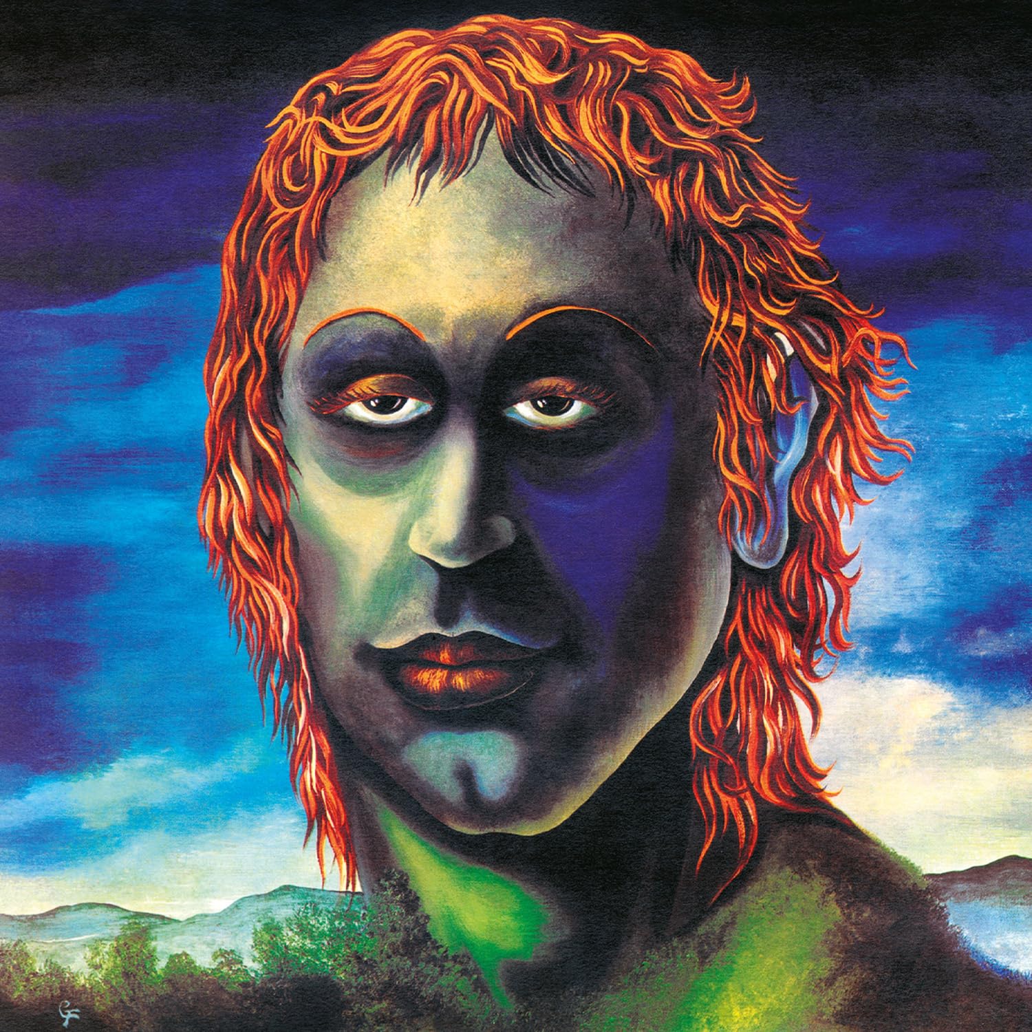 SEMIRAMIS(セミラミス)『DEDICATO A FRAZZ』オリジナル Dedicato a Frazz: Semiramis: Amazon.it: CD e Vinili}