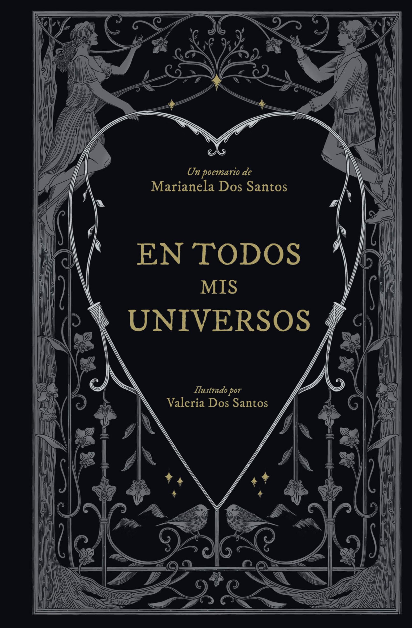 En Todos MIS Universos / In All My Universes (Somos B)