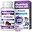 Physician\'s CHOICE Probiotics for Kids - 7 Diverse Strains, Organic Prebiotics, Vitamins & Minerals - Clinically Studied L. Rhamnosus - Immune & Digestive Support - No Sugar or Artificial Dyes - 60ct