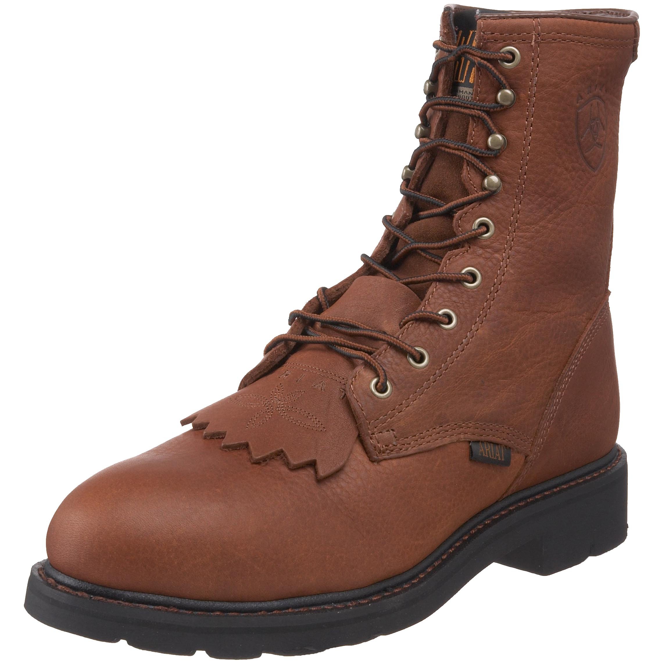 Ariat Mens Cascade Steel Toe Work Boot Desertcart INDIA