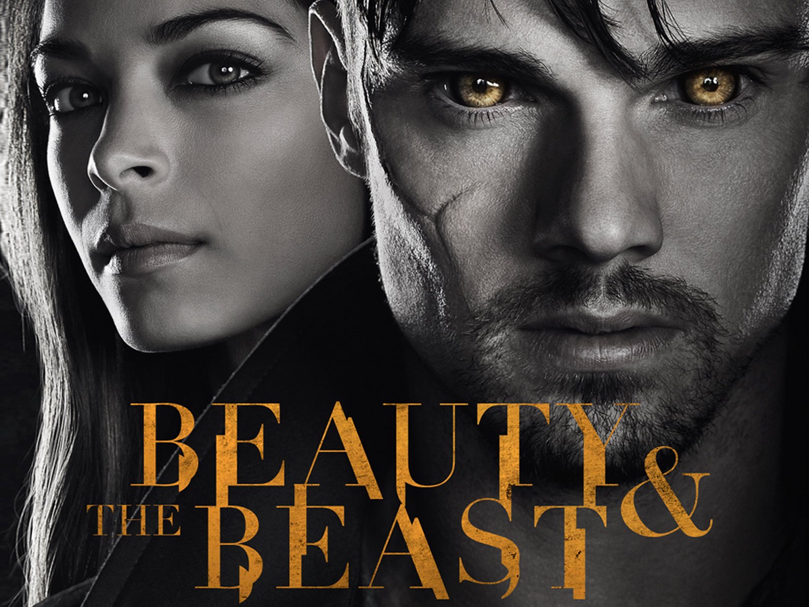 Beauty & The Beast, Season 1