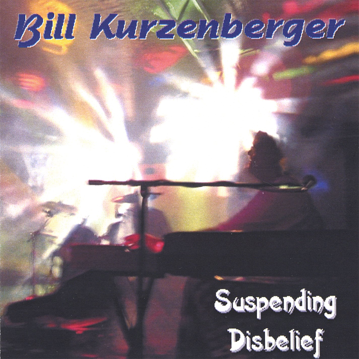 Buy Suspending Disbelief Online at Low Prices in India Amazon Music