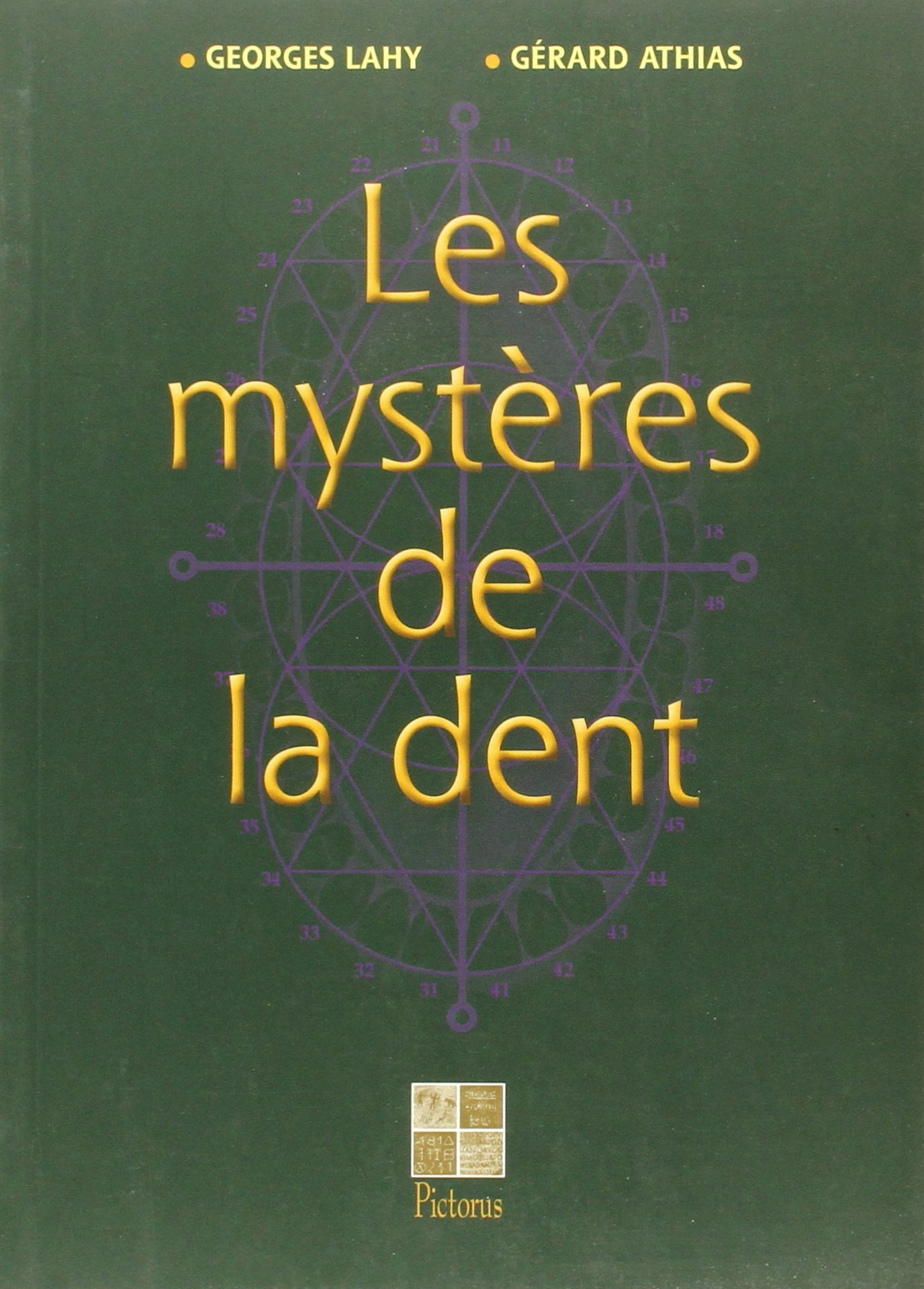 Mystères de la dent