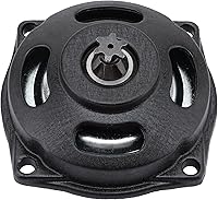 Vista 1 de GOOFIT Pequeño tambor de embrague de caja de cambios de 6 dientes para bicicleta de bolsillo de 2 tiempos 47cc 49cc