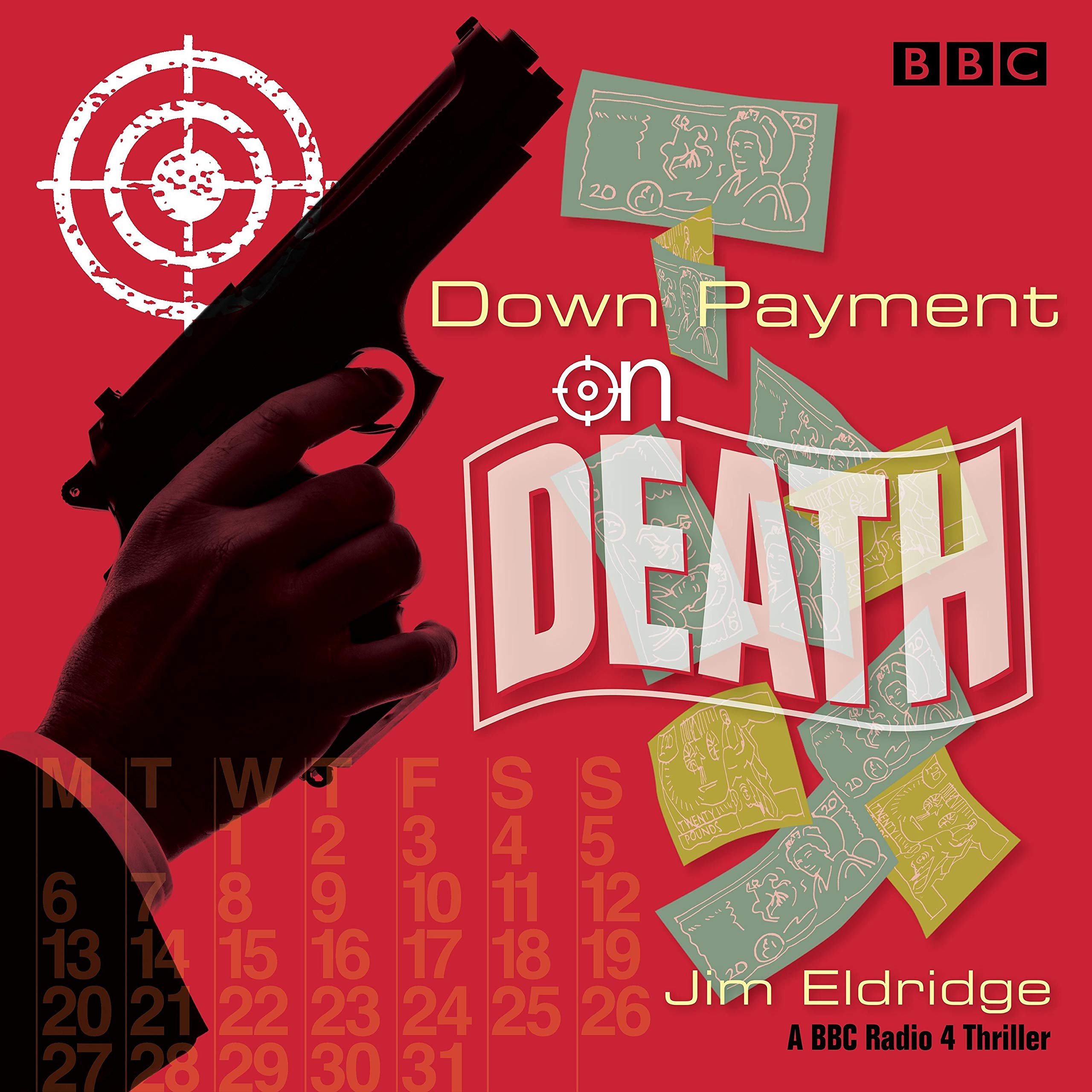 Down Payment on Death: BBC Radio Drama Thriller