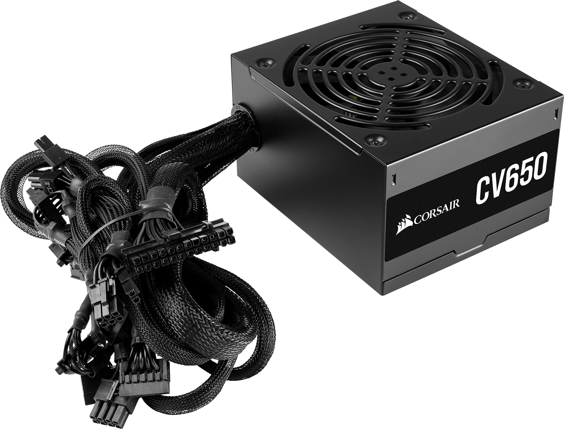 Corsair CV Series CV650 650 W Dual EPS 80 Plus Bronze
