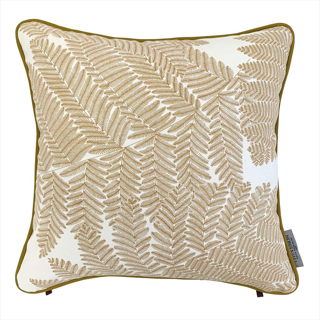 Amazon.co.jp: Out Style クッションカバー フランス 生地 直