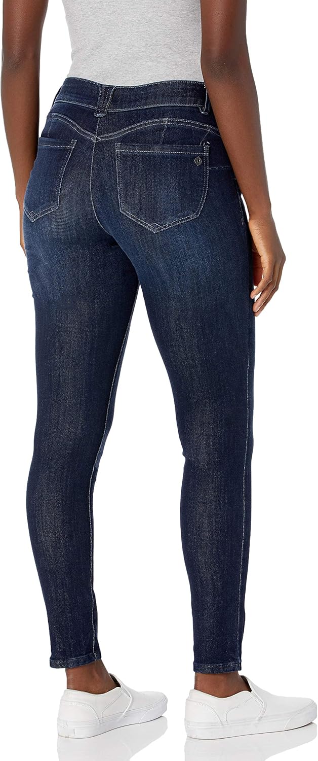 Democracy Womens Ab Solution Jegging