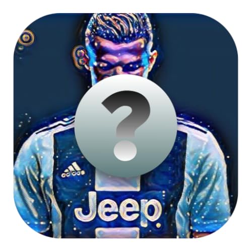 Guess the Footballer from FIFA 19