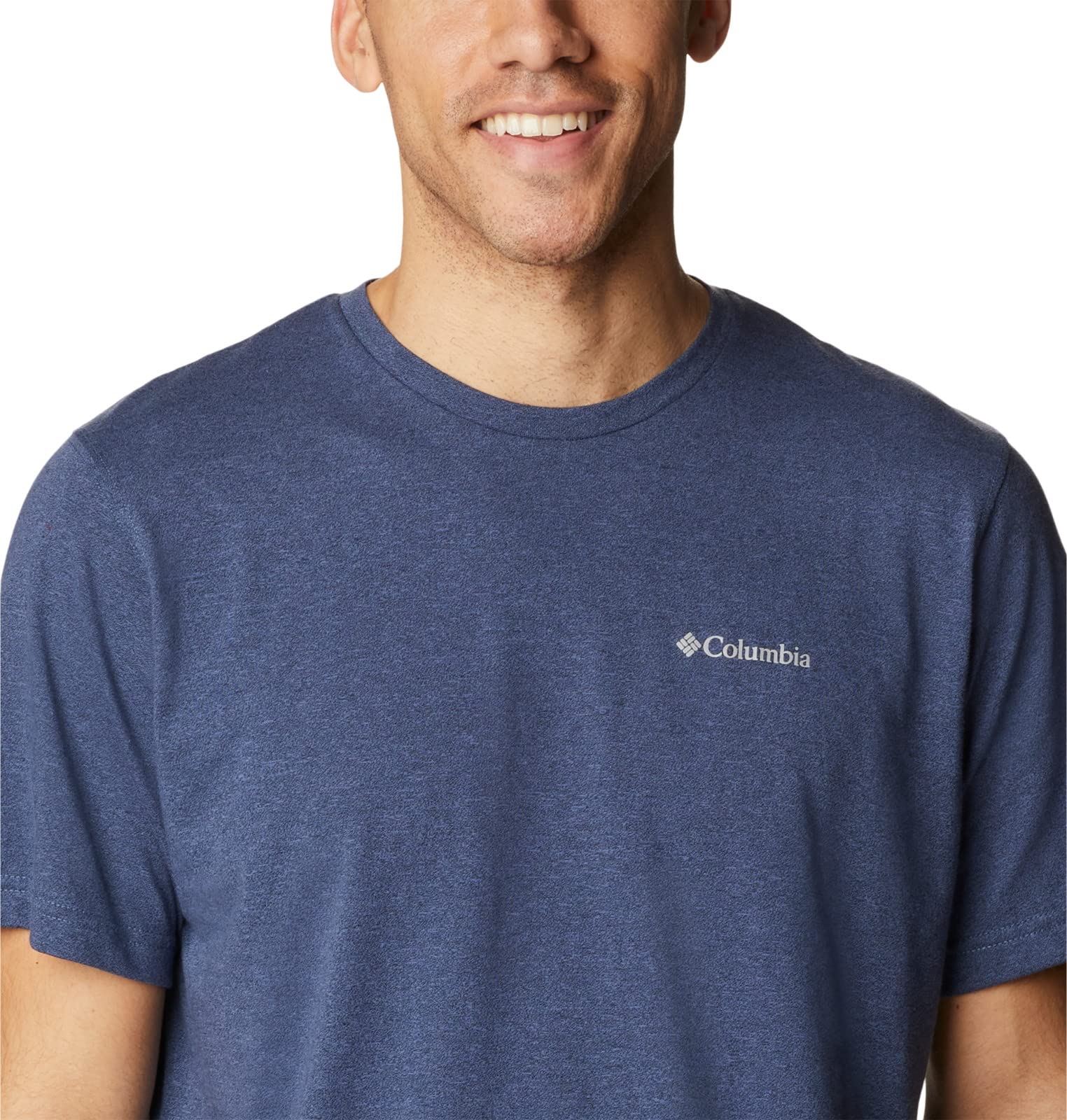 Columbia Men's Thistletown Hills Short Sleeve - 4