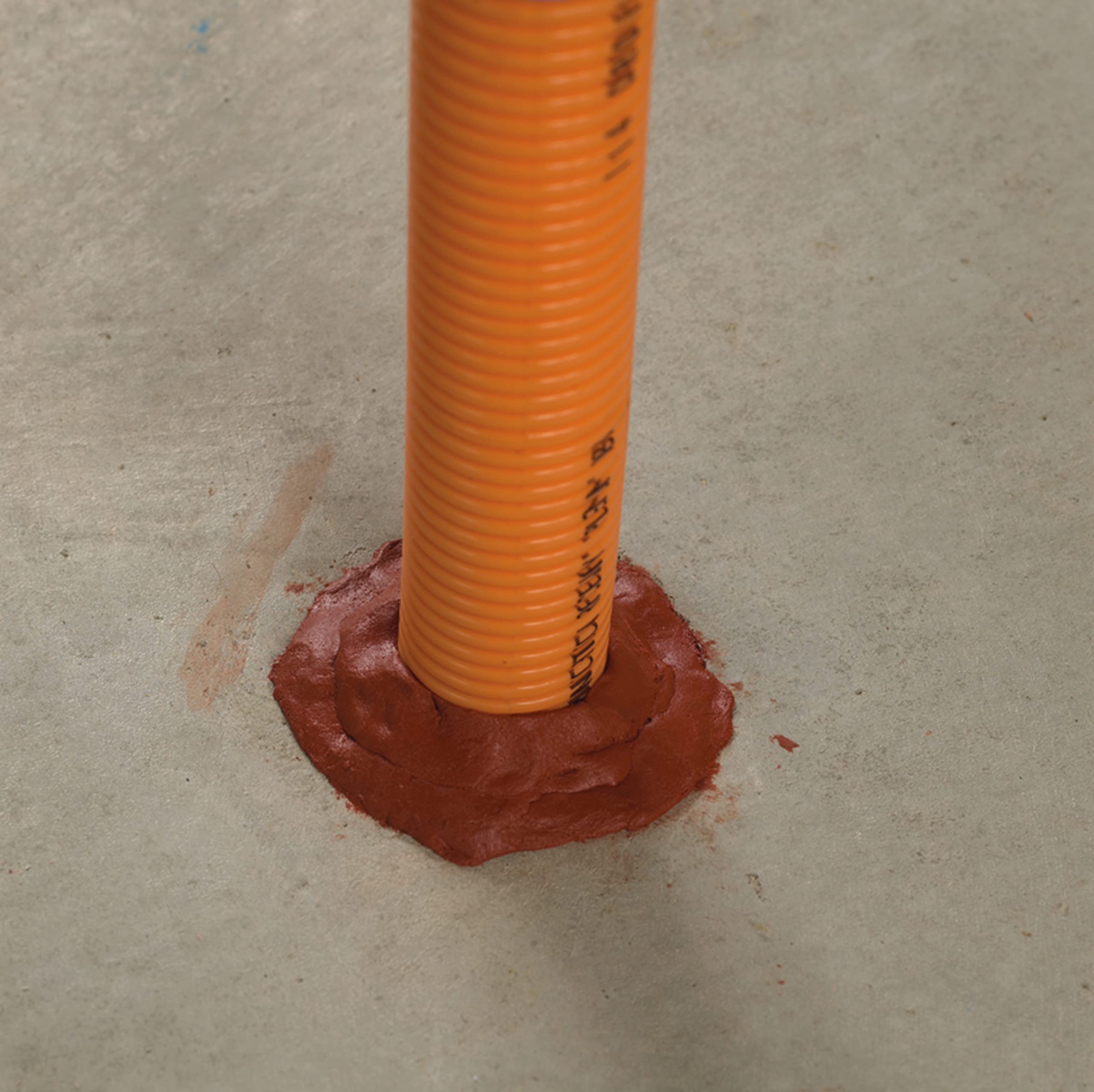 3M Paski do owijania bariery ogniowej, 5 cm x 61 cm (opakowanie 10 szt.)