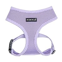 SOFT HARNESS XL Violetto Pettorina per cani