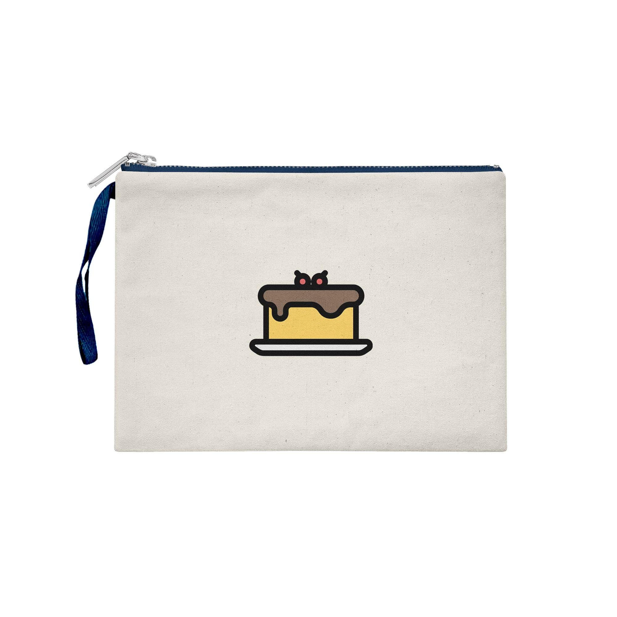 Bona Basics Women's BUCBLI-100824 Clutches, Beige