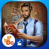 Hidden Objects - Unsolved Case: Murder on Air Episode 7 (Free To Play)