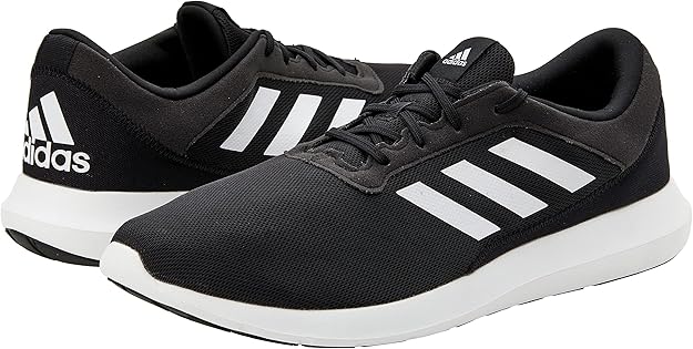 Buy adidas white Coreracer for Men in MENA, Worldwide