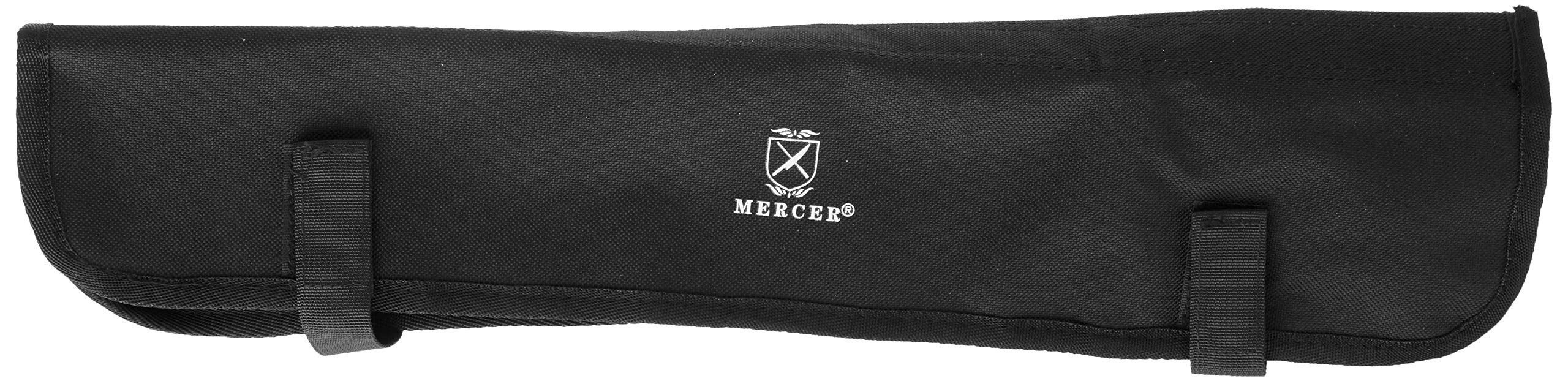 Mercer Culinary 4-Pocket Knife Roll