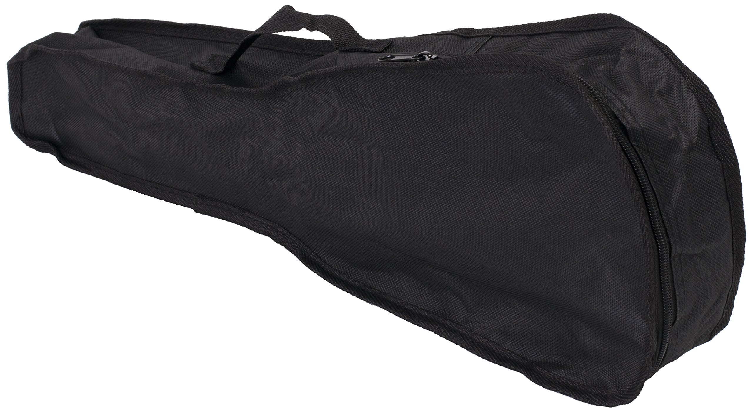 KC CU - 05 Ukulele Soft Case Soprano Type CU 05 4534853609203