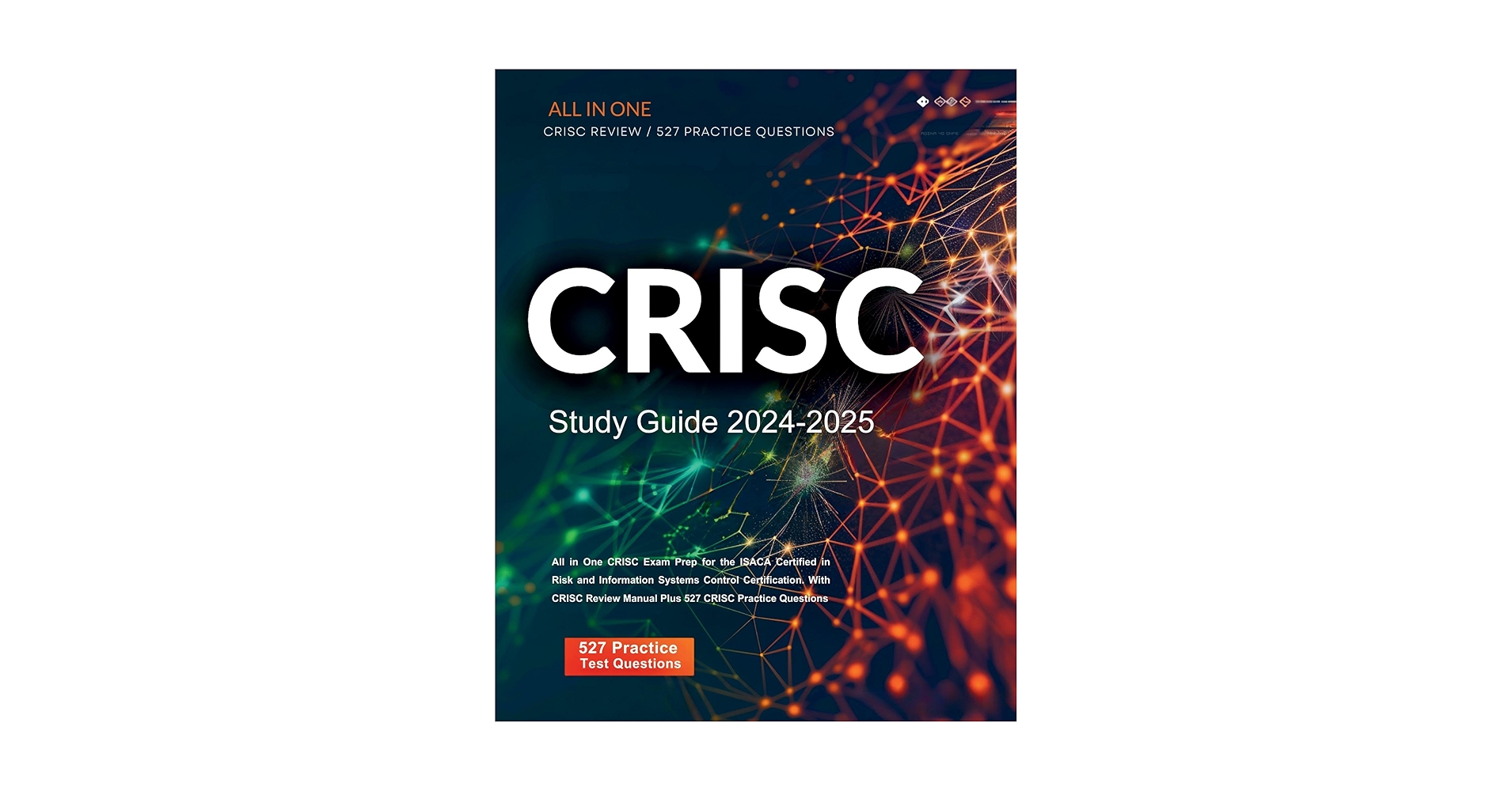 ISACA_CISAレビューマニュアル&問題集(2024) ISACA_CISAレビューマニュアル&問題集(2024) ISACA_CISAレビュー