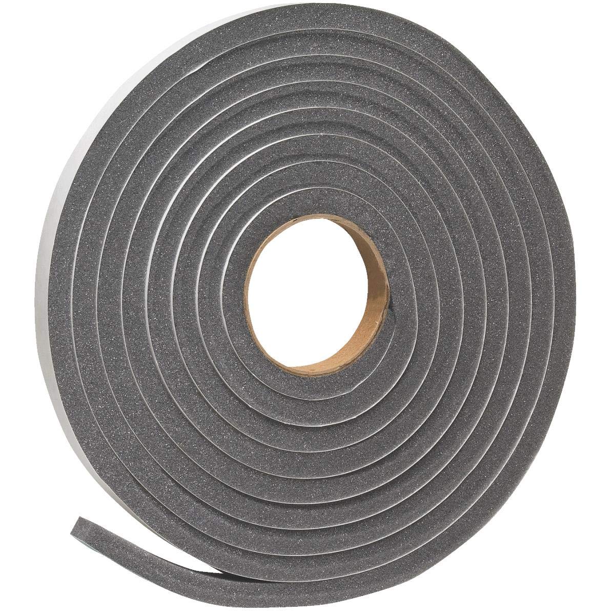 ThermwellL346DI Open Cell Poly Foam Weather-Strip Tape