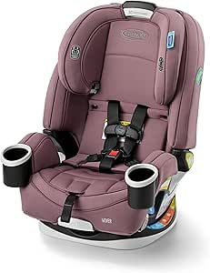 Graco 4Ever Convertible Car Seat