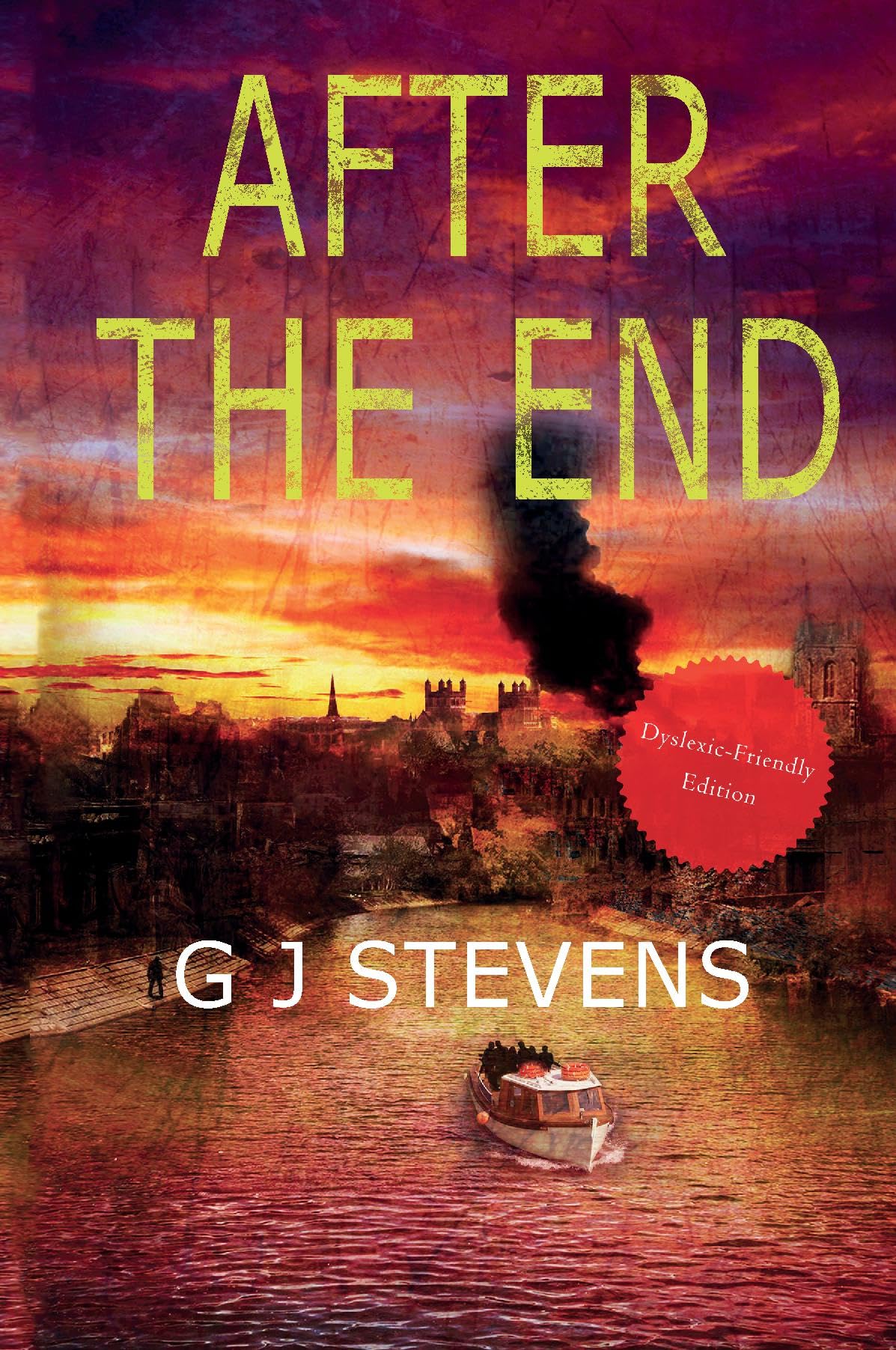 After The End