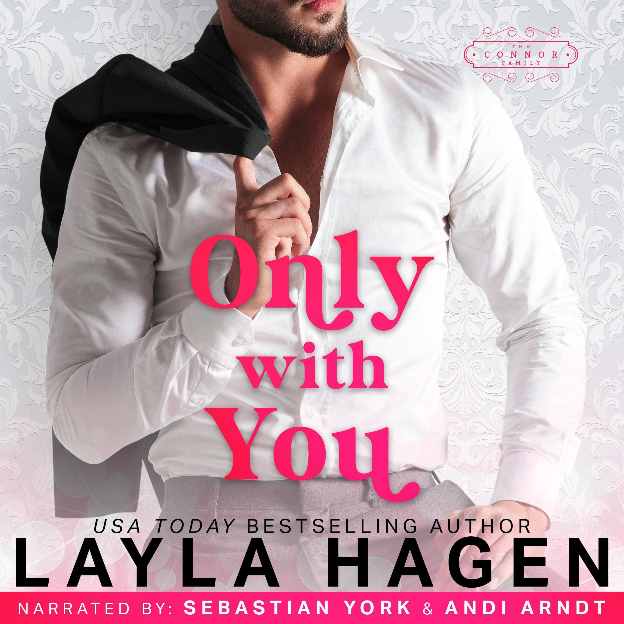 Cover art for Only with You