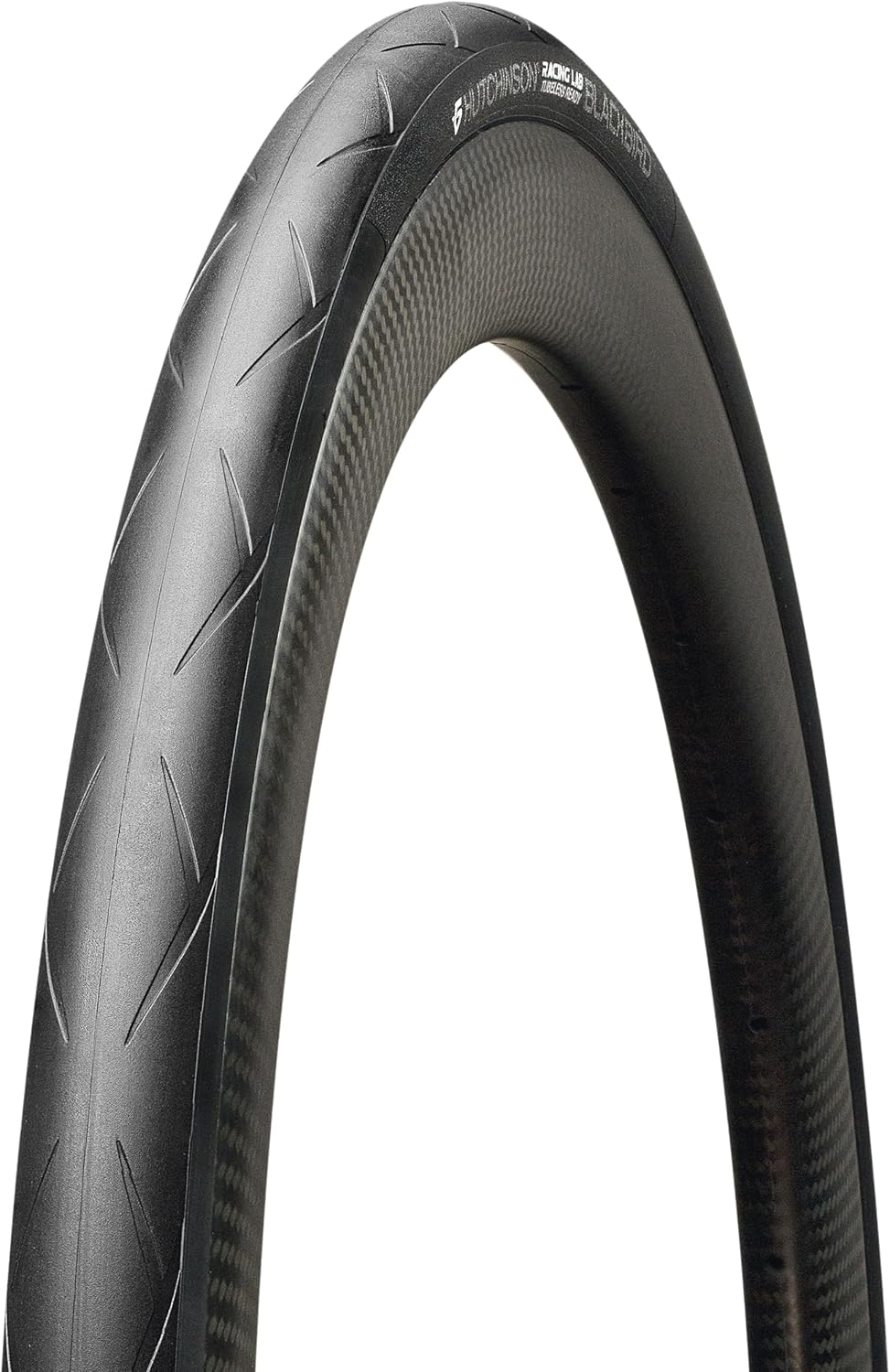 Hutchinson Blackbird Racing Lab Tubeless Road Tyre
