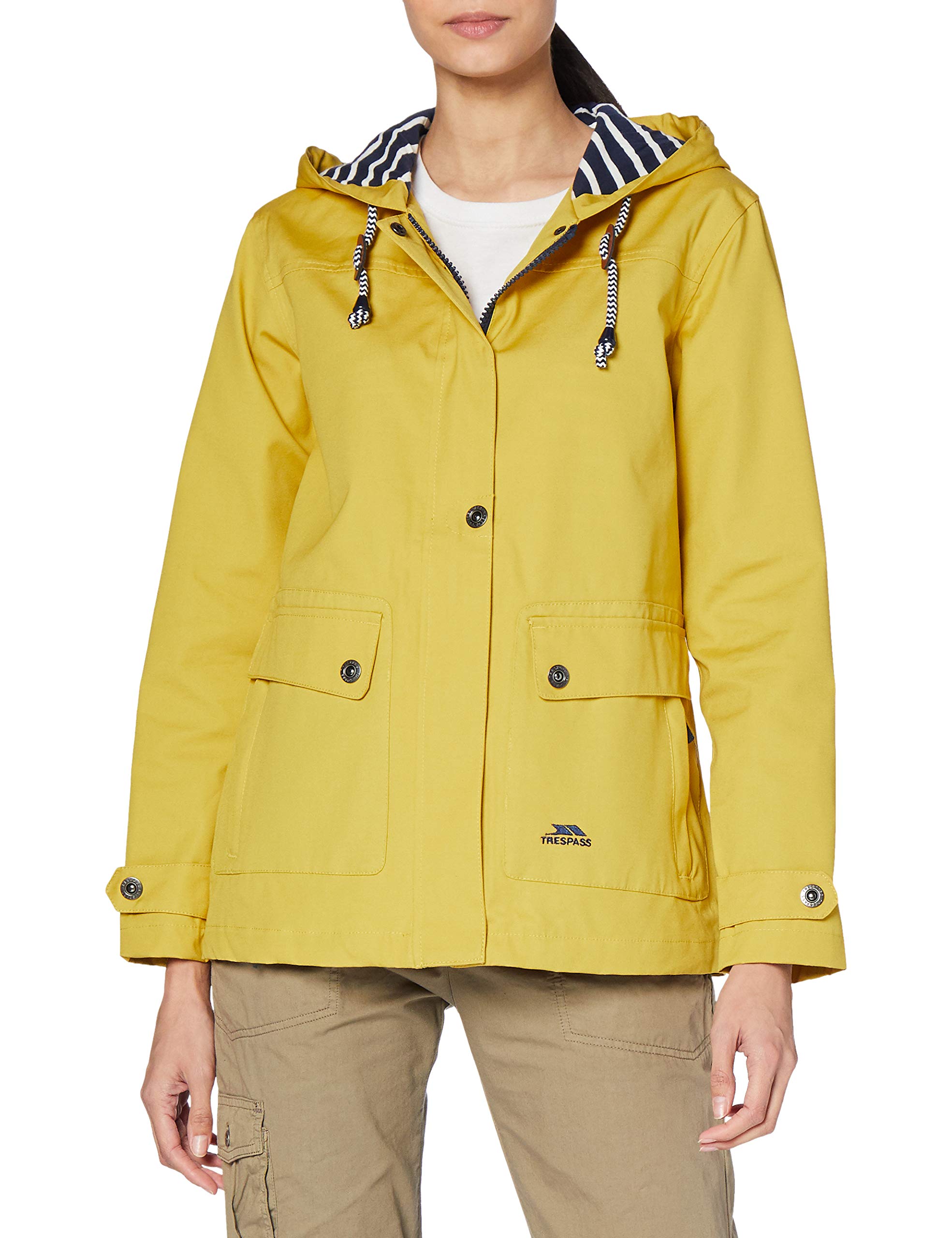 TrespassWomen's Fajkram20001 Jacket (pack of 1)