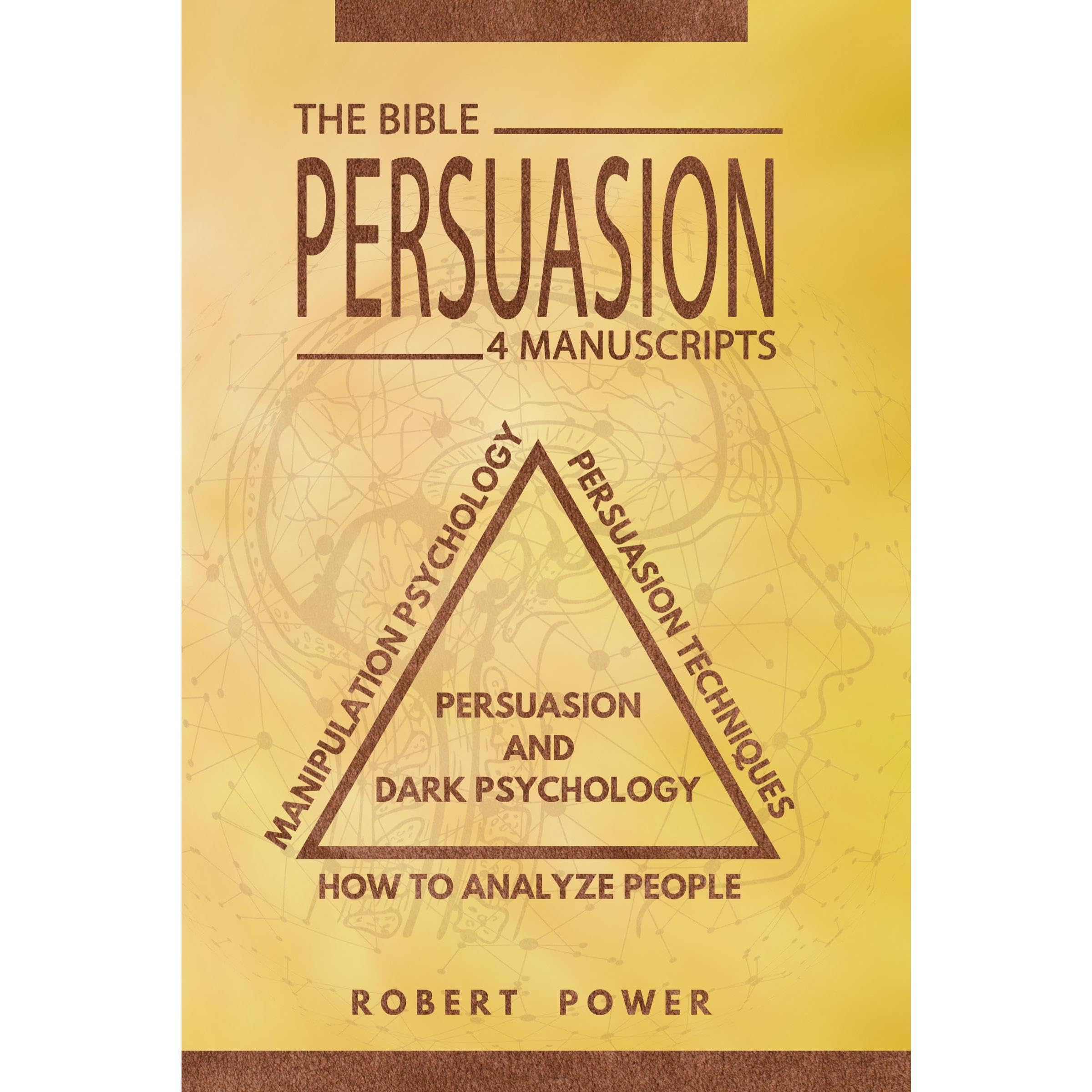 Persuasion: The Bible