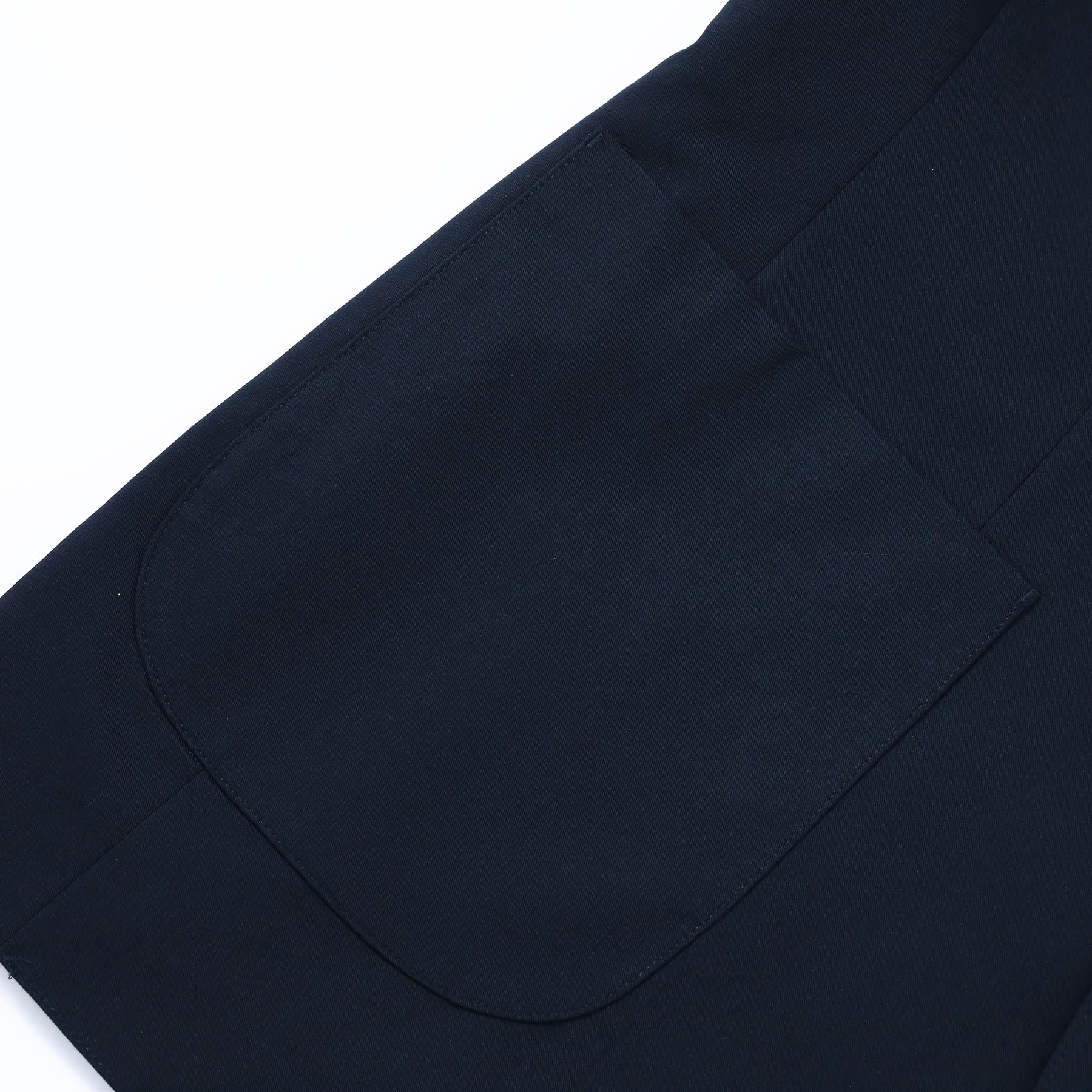 YFFUSHI Blazer Homme Regular Fit Formel pour Mariage Bureau Soirée | 2 Boutons, Revers Classiques, Fente Centrale, Couleur Unie, Veste de Costume, Élégante, Décontractée