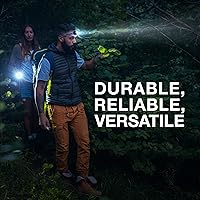 Vista 3 de Energizer Vision LED linterna frontal