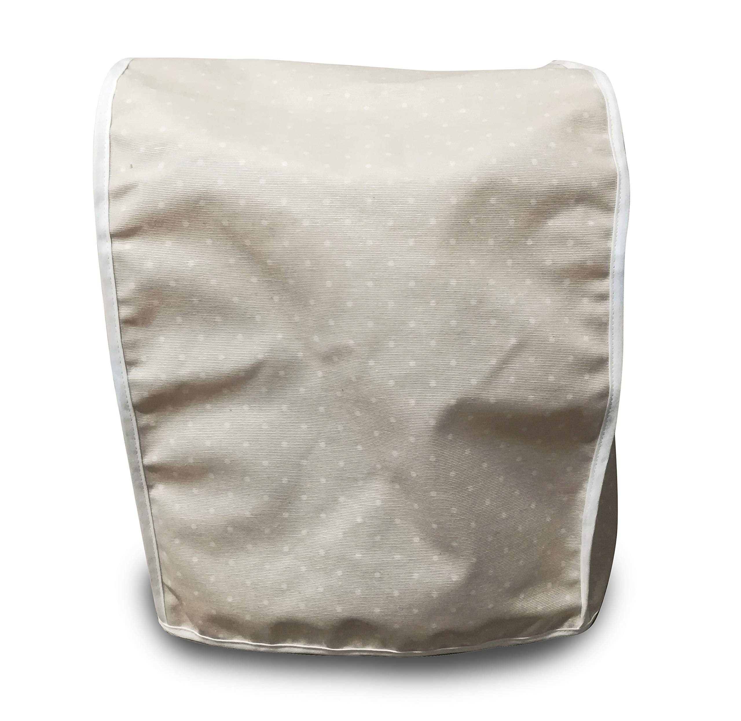 Custodia Protettiva Per Bimby TM5 E TM31 - Copertura Antimacchia Butterfly - Foto 2