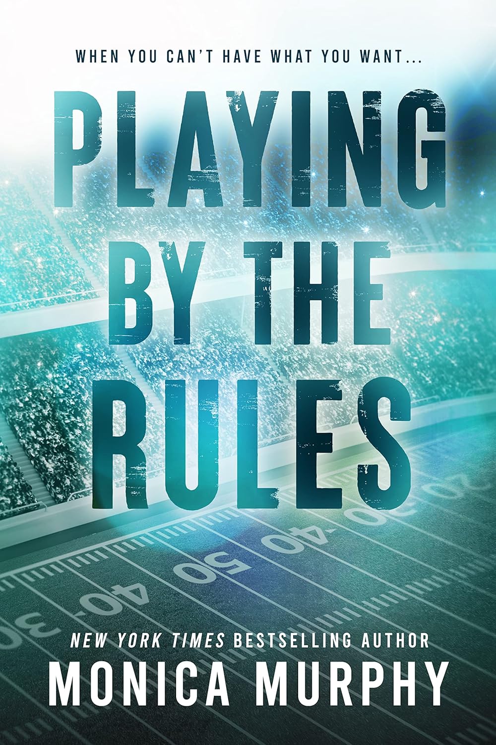 Why Playing Hard to Get Can Make You More Attractive: Insights by Monica Murphy
