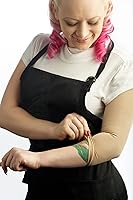 Vista 2 de Variación completa de bronceado