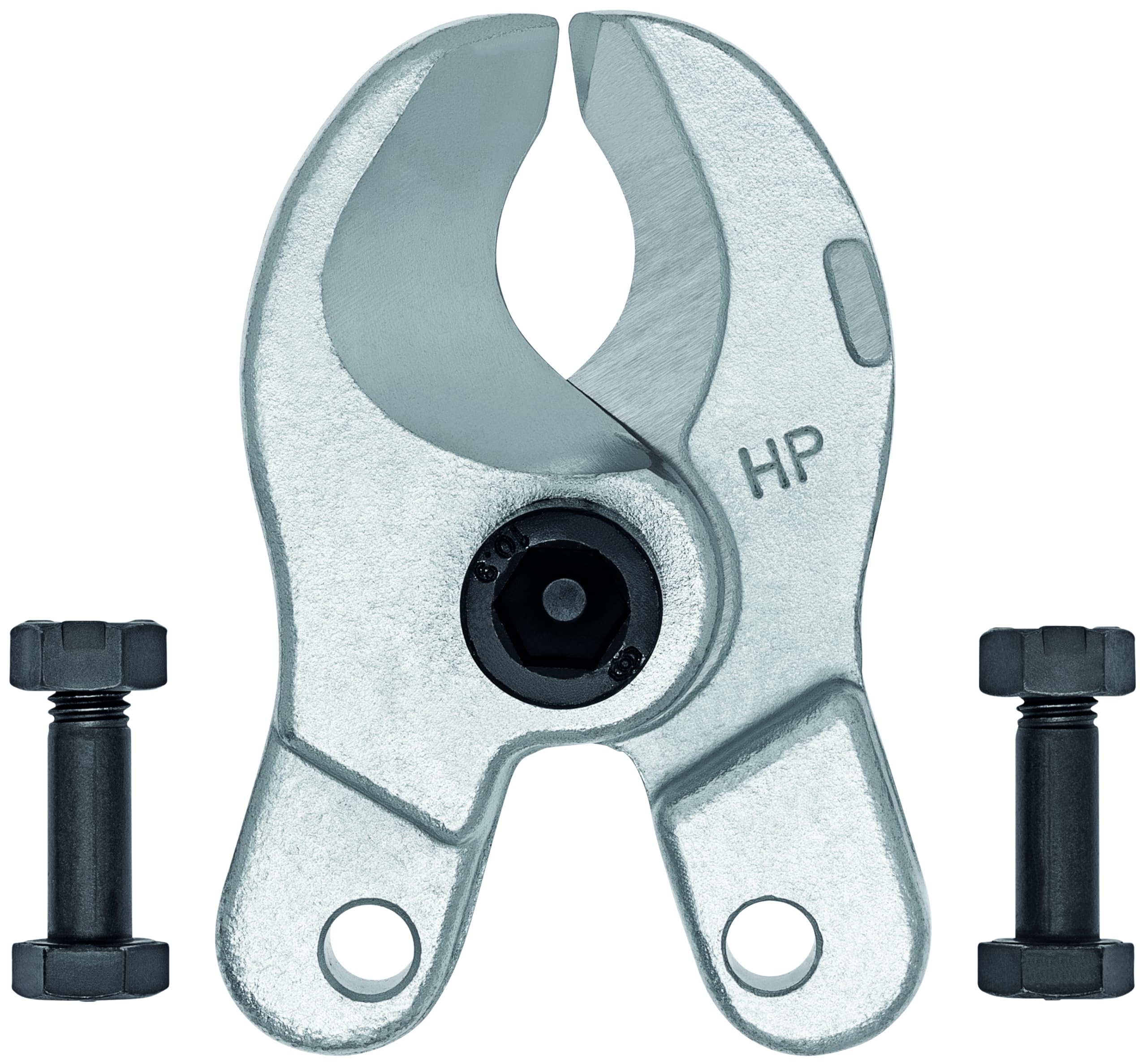 Tête de coupe de rechange Knipex 95 29 600 pour coupe-câbles 95 27 600