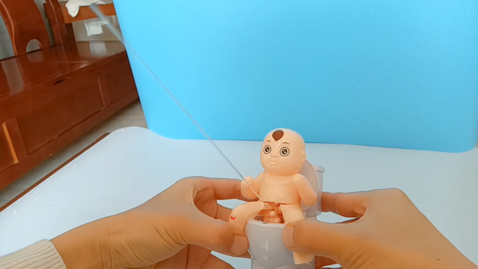 Amazon.com: Prank Kit Toys, Prank Games, Joke Tricky Game, Fake