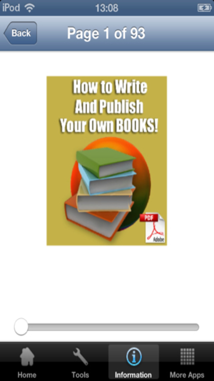 How To Write a BookAmazon.inAppstore for Android