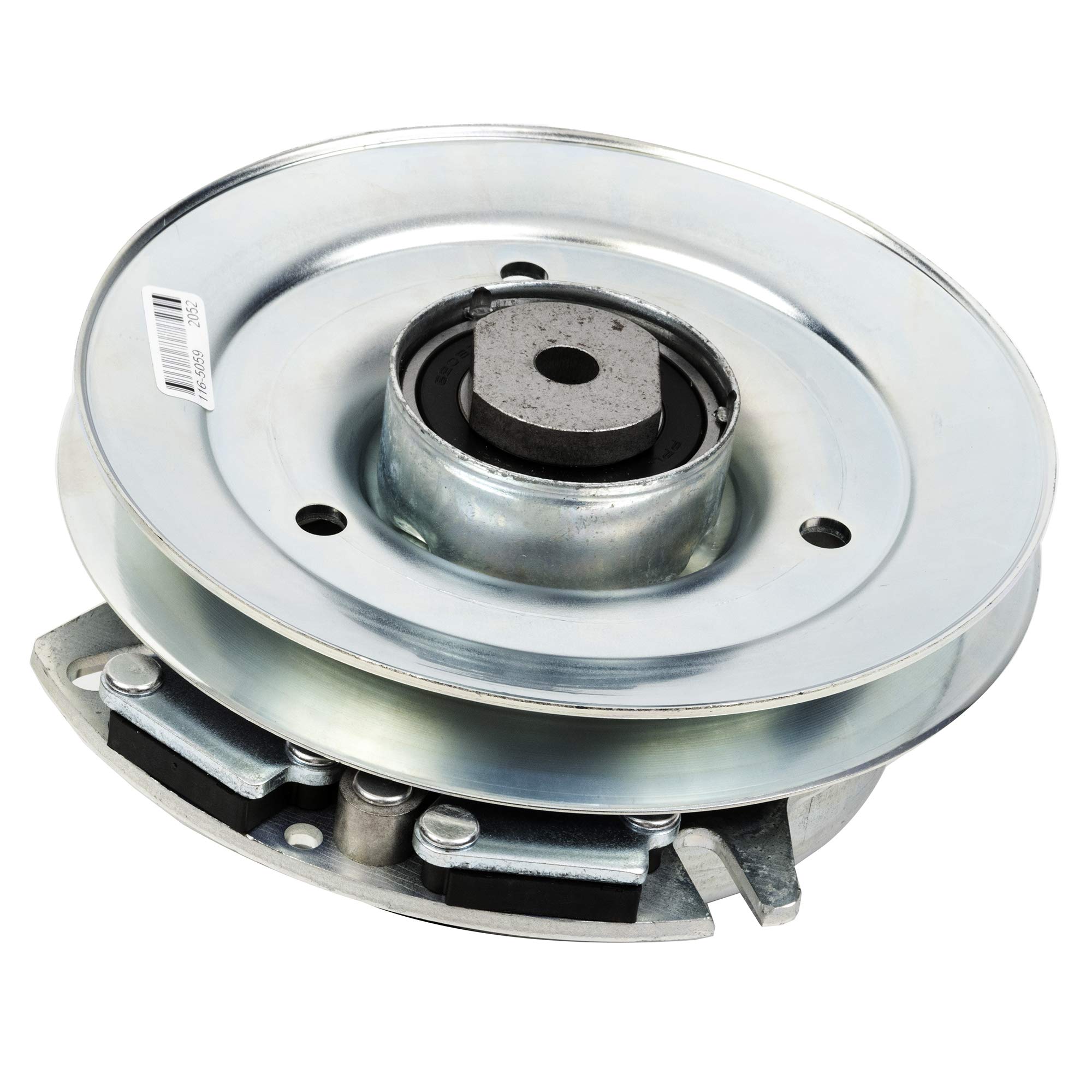 Amazon.com : Exmark 116-5059 125 FT LB Clutch Pioneer E