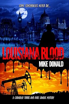 Louisiana Blood