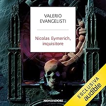 Nicolas Eymerich, inquisitore