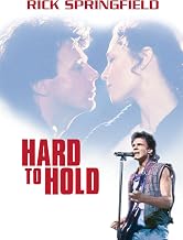 Hard to Hold