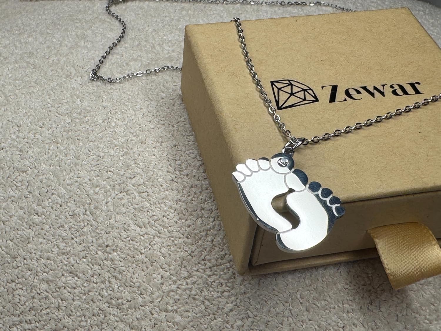 Mom to Be, Baby Shower, Mothers Day Gifts, Mommy Necklaces for Women, New Year Gifts, Jewelry for Pregnant Women, Wife, Expecting Mom, Mommy to Be, New Mother, First Time Moms - Image 3