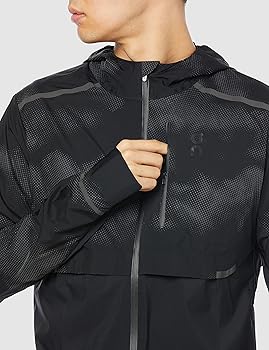 Amazon | [オン] ジャケット Weather Jacket Lumos メンズ